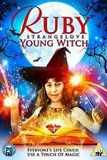 Watch Ruby Strangelove Young Witch Zumvo