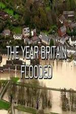 Watch The Year Britain Flooded Zumvo