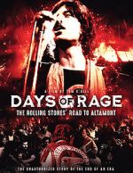 Watch Days of Rage: the Rolling Stones\' Road to Altamont Zumvo