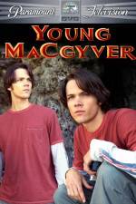 Watch Young MacGyver Zumvo