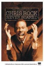 Watch Chris Rock: Never Scared Zumvo