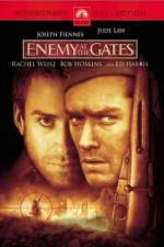 Watch Enemy at the Gates Zumvo