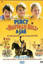 Watch Percy, Buffalo Bill and I Zumvo