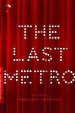 Watch The Last Metro Zumvo