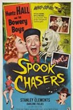 Watch Spook Chasers Zumvo