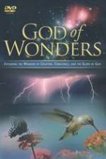 Watch God of Wonders Zumvo