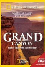 Watch National Geographic Grand Canyon: National Parks Collection Zumvo