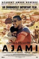 Watch Ajami Zumvo