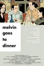 Watch Melvin Goes to Dinner Zumvo