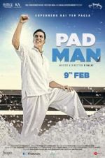 Watch Padman Zumvo