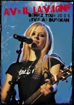 Watch Avril Lavigne: Bonez Tour 2005 Live at Budokan Zumvo