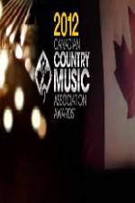 Watch Canadian Country Music Association Awards Zumvo