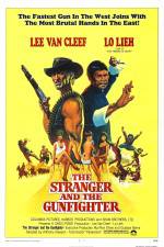 Watch The Stranger and the Gunfighter Zumvo