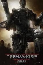 Watch Terminator Salvation Zumvo