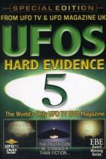 Watch UFOs: Hard Evidence Vol 5 Zumvo