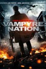 Watch Vampyre Nation Zumvo