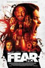 Watch Fear, Inc. Zumvo