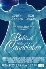 Watch Behind the Candelabra Zumvo