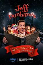 Jeff Dunham\'s Scrooged-Up Holiday Special zumvo