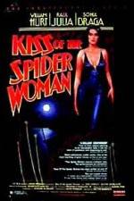 Watch Kiss of the Spider Woman Zumvo