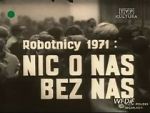 Watch Robotnicy 1971 - Nic o nas bez nas Zumvo