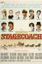Watch Stagecoach Zumvo