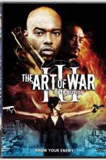 Watch Art of War 3 Zumvo