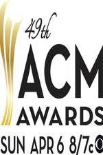 Watch The 49th Annual Academy of Country Music Awards 2014 Zumvo