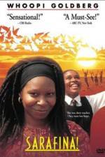 Watch Sarafina Zumvo