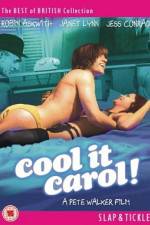 Watch Cool It Carol Zumvo