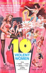 Watch Ten Violent Women Zumvo