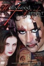 Watch Hollywood Vampyr Zumvo