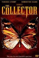 Watch The Collector Zumvo