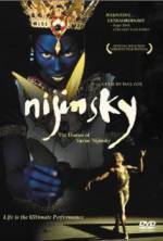 Watch Nijinsky: The Diaries of Vaslav Nijinsky Zumvo