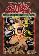 Watch Coons! Night of the Bandits of the Night Zumvo