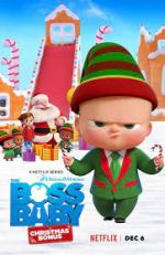 Watch The Boss Baby: Christmas Bonus Zumvo