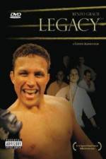 Watch Renzo Gracie Legacy Zumvo