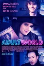 Watch Adult World Zumvo