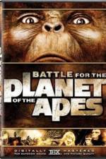 Watch Battle for the Planet of the Apes Zumvo