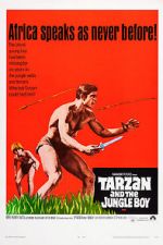 Watch Tarzan and the Jungle Boy Zumvo