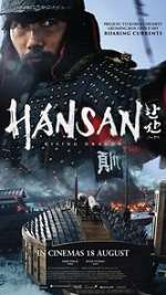 Watch Hansan: Rising Dragon Zumvo