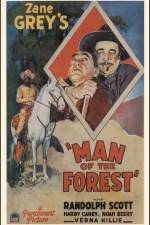 Watch Man of the Forest Zumvo