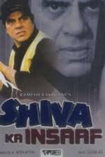 Watch Shiva Ka Insaaf Zumvo