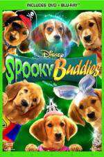 Watch Spooky Buddies Zumvo