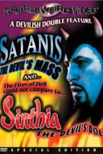 Watch Satanis The Devil's Mass Zumvo