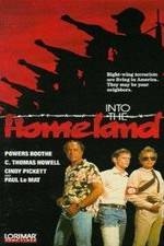 Watch Into the Homeland Zumvo