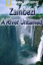 Watch National Geographic Zambezi River Untamed Zumvo