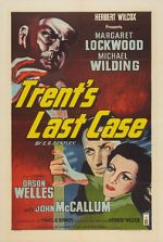 Watch Trent\'s Last Case Zumvo