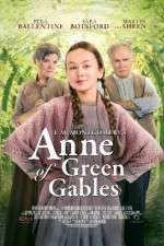 Watch Anne of Green Gables Zumvo