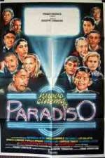 Watch Nuovo cinema Paradiso Zumvo